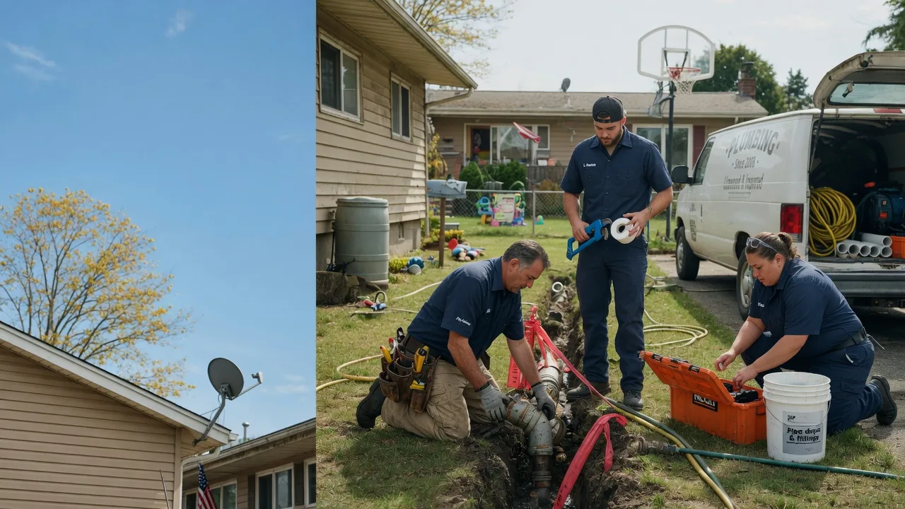 Garbage Disposal Replacement in Mulliken, MI near me